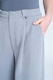 Pantalón Wide Leg ARKITECT