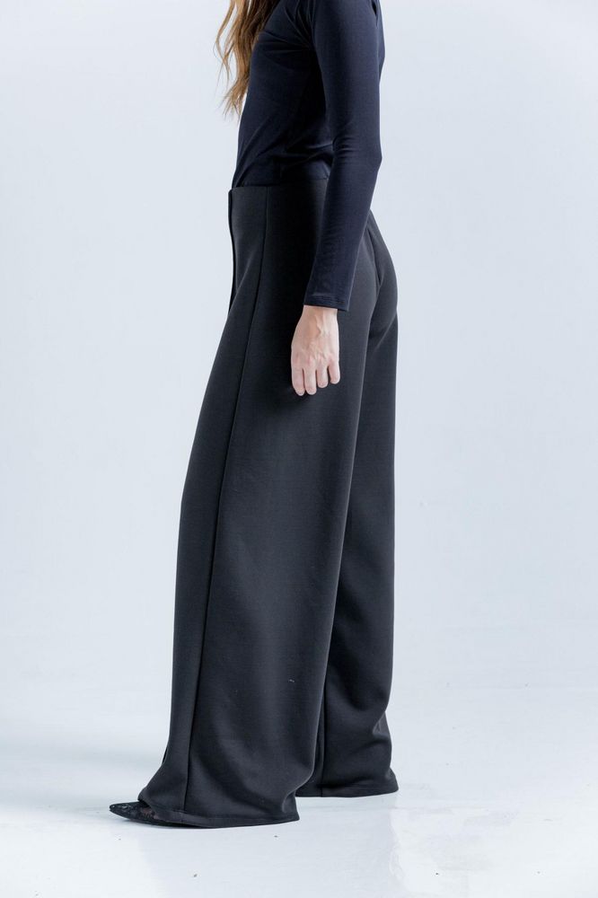 Pantalon Largo Amplia ARKITECT