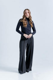 Pantalon Largo Amplia ARKITECT