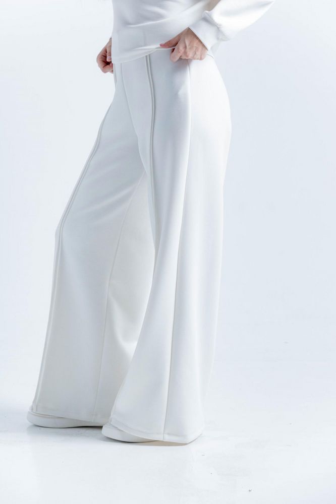 Pantalon Largo Amplia ARKITECT