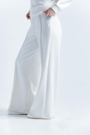 Pantalon Largo Amplia ARKITECT