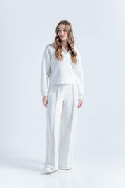 Pantalon Largo Amplia ARKITECT