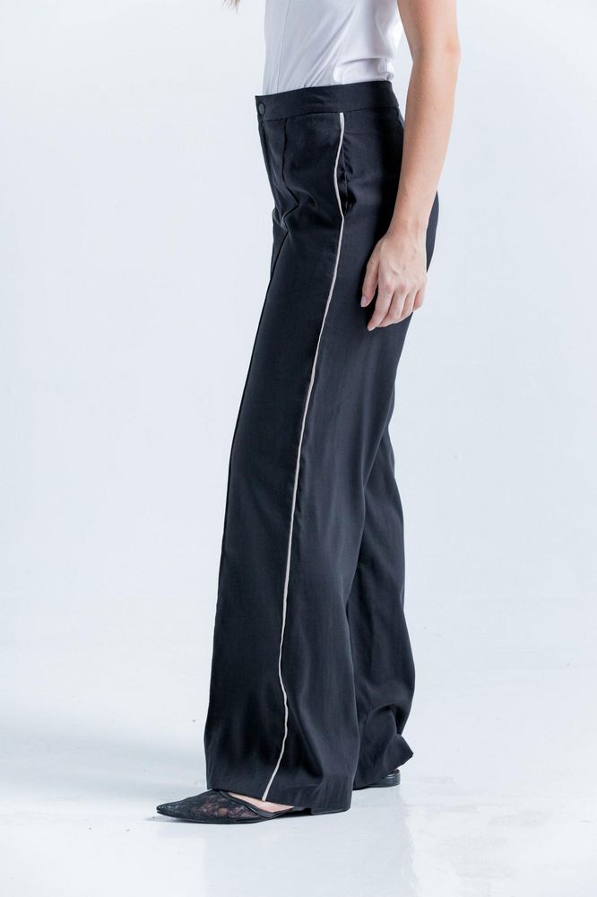 Pantalon Largo Amplia ARKITECT