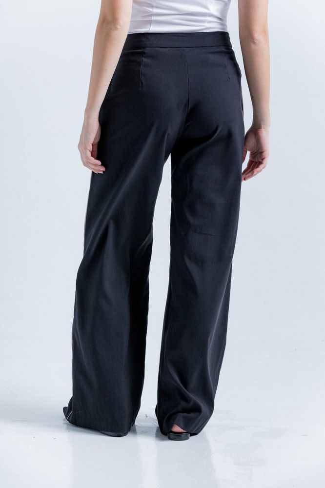 Pantalon Largo Amplia ARKITECT