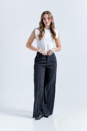 Pantalon Largo Amplia ARKITECT