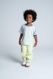 Pantalon Largo Amplia PEOPLE