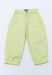Pantalon Largo Amplia PEOPLE