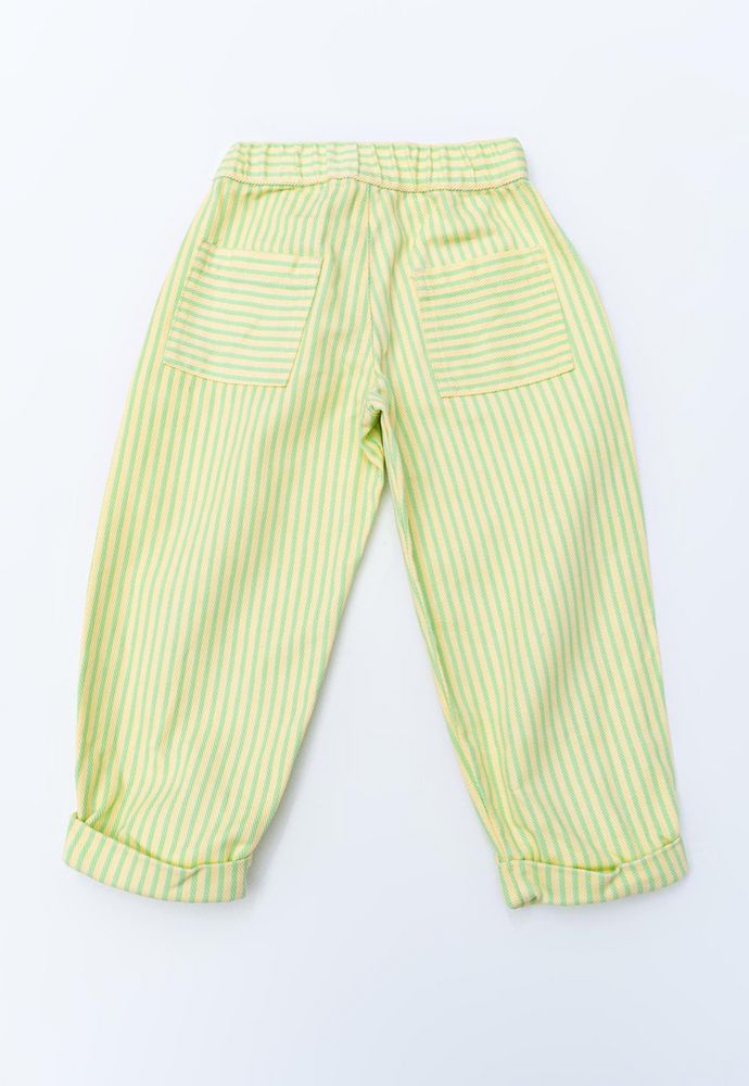 Pantalon Largo Amplia PEOPLE