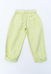 Pantalon Largo Amplia PEOPLE