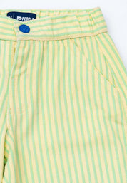 Pantalon Largo Amplia PEOPLE