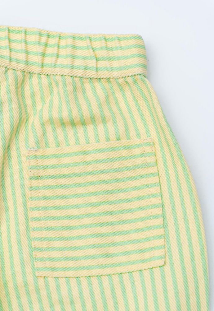 Pantalon Largo Amplia PEOPLE