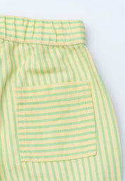 Pantalon Largo Amplia PEOPLE