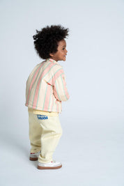 Pantalon Largo Amplia PEOPLE