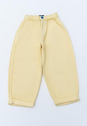 Pantalon Largo Amplia PEOPLE