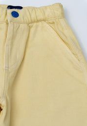 Pantalon Largo Amplia PEOPLE