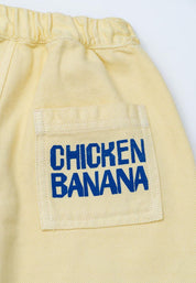 Pantalon Largo Amplia PEOPLE