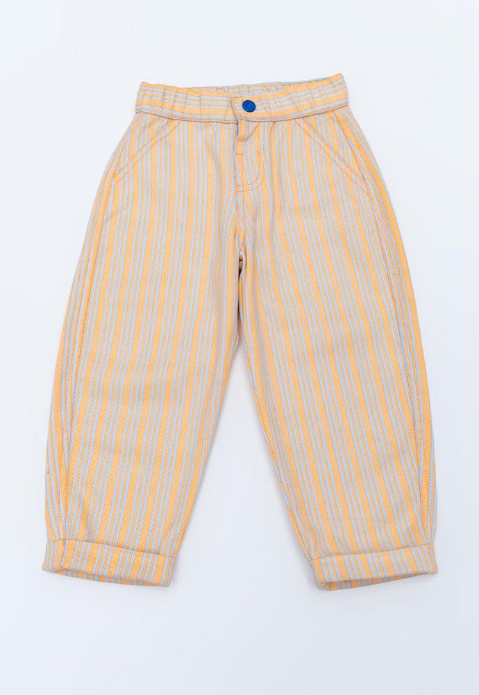 Pantalon Largo Amplia PEOPLE