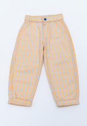 Pantalon Largo Amplia PEOPLE