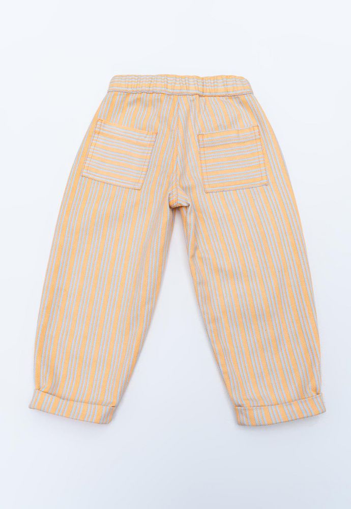 Pantalon Largo Amplia PEOPLE