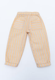 Pantalon Largo Amplia PEOPLE
