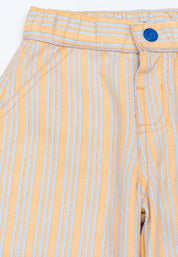 Pantalon Largo Amplia PEOPLE