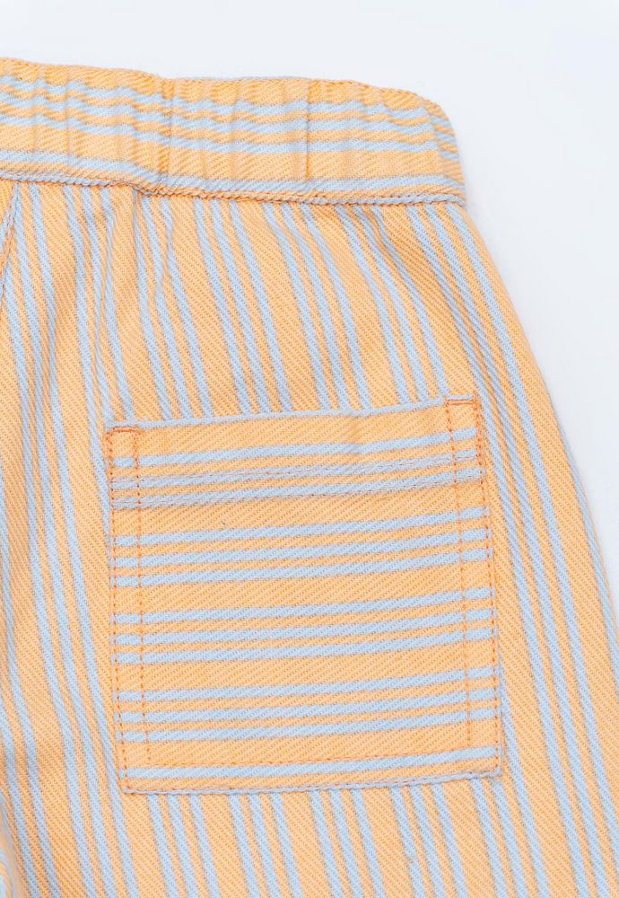 Pantalon Largo Amplia PEOPLE