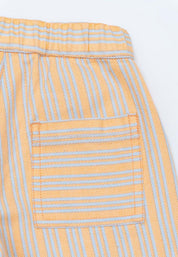 Pantalon Largo Amplia PEOPLE