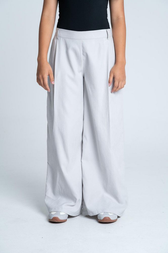 Pantalon Largo Amplia PEOPLE