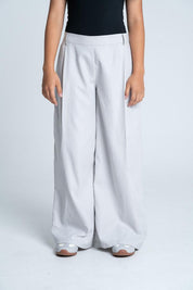 Pantalon Largo Amplia PEOPLE