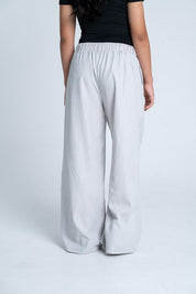 Pantalon Largo Amplia PEOPLE