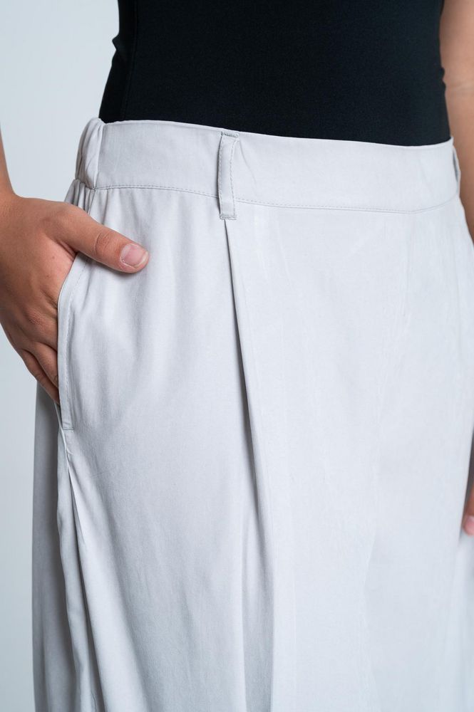 Pantalon Largo Amplia PEOPLE