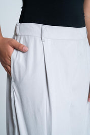 Pantalon Largo Amplia PEOPLE