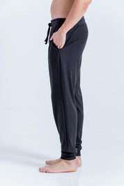 Pijama Largo Jogger BRONZINI