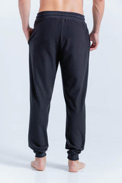 Pijama Largo Jogger BRONZINI