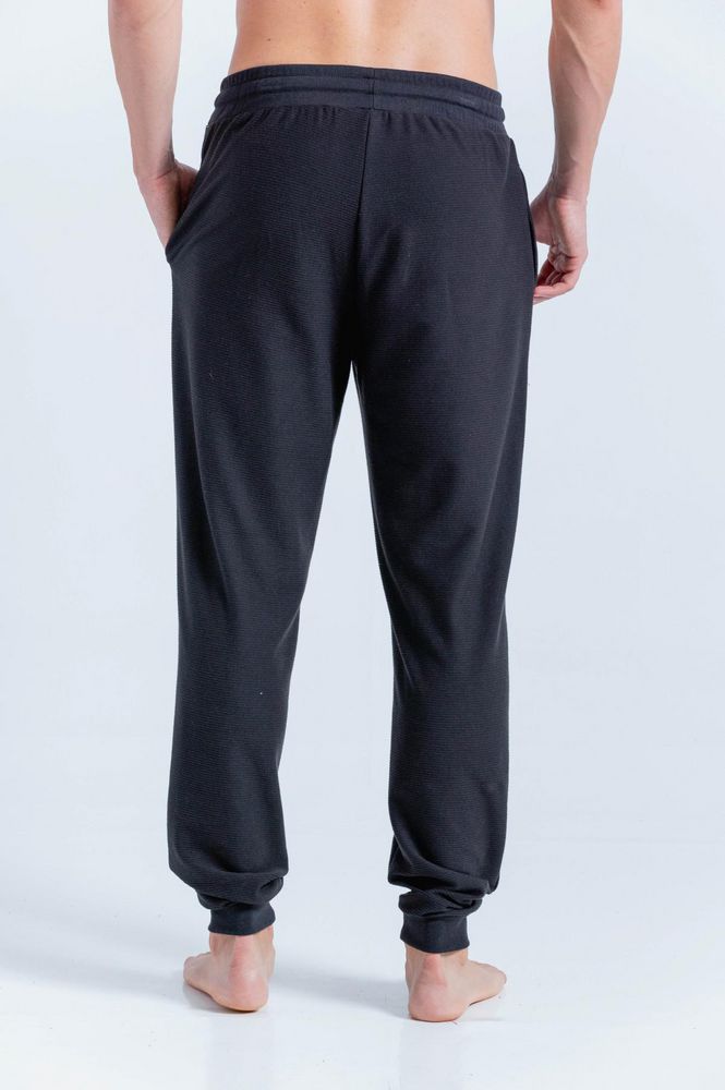 Pijama Largo Jogger BRONZINI