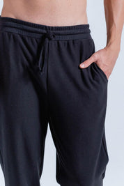 Pijama Largo Jogger BRONZINI