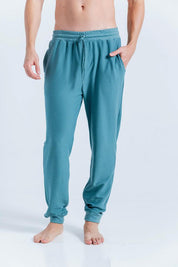 Pijama Largo Jogger BRONZINI