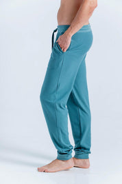 Pijama Largo Jogger BRONZINI