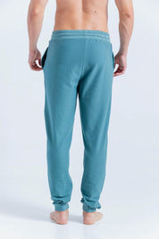 Pijama Largo Jogger BRONZINI