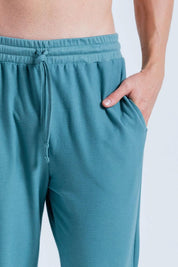 Pijama Largo Jogger BRONZINI