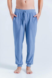 Pijama Largo Jogger BRONZINI