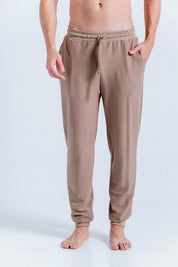 Pijama Largo Jogger BRONZINI