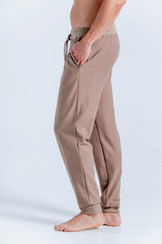 Pijama Largo Jogger BRONZINI