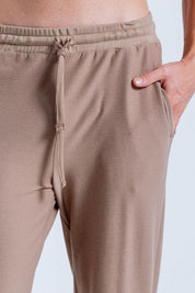Pijama Largo Jogger BRONZINI
