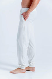 Pijama Largo Jogger BRONZINI