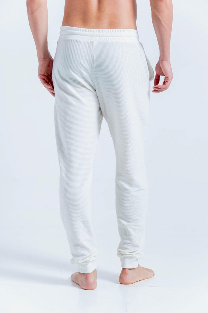 Pijama Largo Jogger BRONZINI