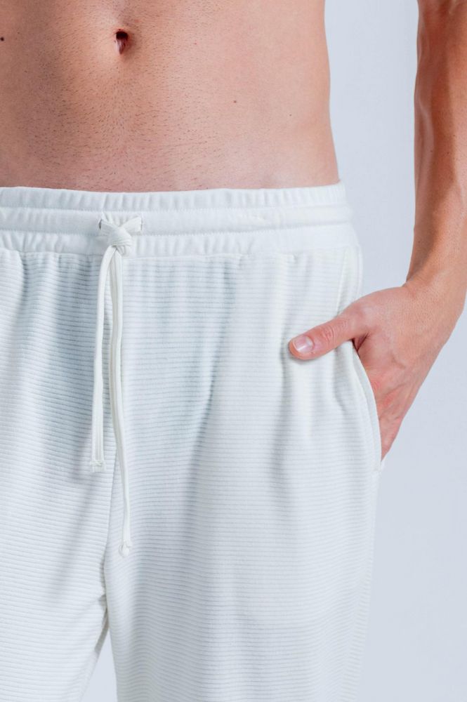 Pijama Largo Jogger BRONZINI