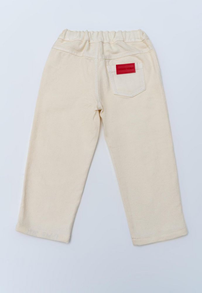 Pantalon Largo Clásica PEOPLE