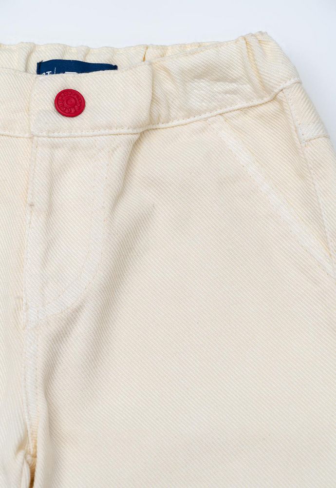 Pantalon Largo Clásica PEOPLE