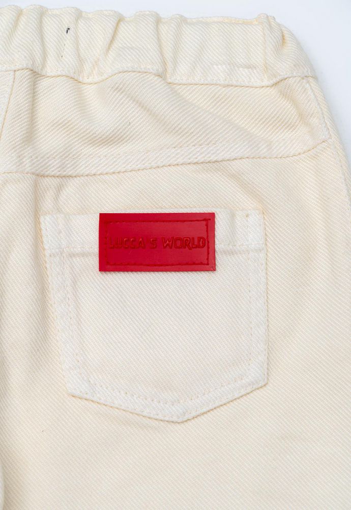 Pantalon Largo Clásica PEOPLE